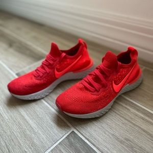 Nike Epic React Flynit